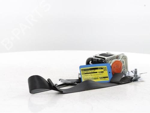Front right seatbelt PEUGEOT EXPERT Van (V_) 1.6 BlueHDi 95 | BP40585658I25 - Image 4