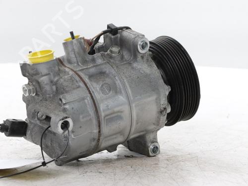 AC compressor VW CADDY V Box Body/MPV (SBA, SBH) 2.0 TDi | BP36806188M34  - Image 5