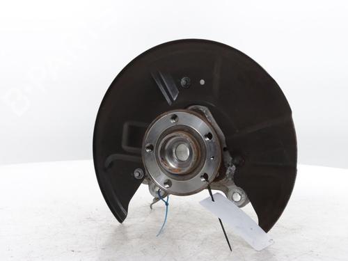 Left front steering knuckle LYNK & CO 01 PHEV | BP34562884M25 - Image 2