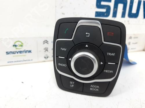 Used Switch PEUGEOT 508 I (8D_) 2.0 HDi Hybrid4 AWC (200 hp) 24166415