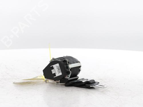 Ceinture de sécurité arrière centrale RENAULT SCÉNIC IV (J9_) 1.2 TCe 115 (115 hp) 31050044