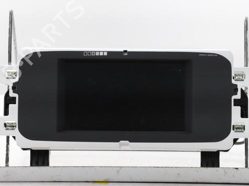 instrument-cluster-opel-corsa-f-p2jo-2019-40266042 main image