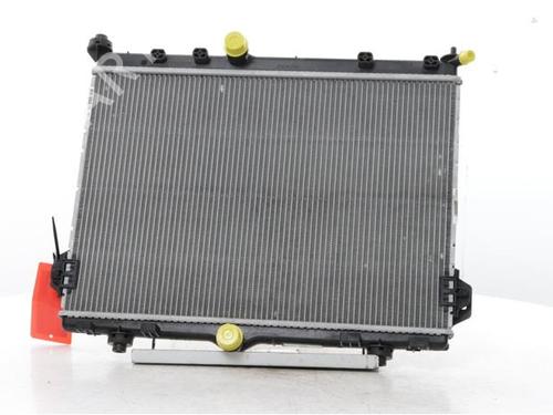 Used Water radiator Water radiator CITROËN C3 IV (CC_, CB_) ë-C3 (CBZYAZ) (113 hp) 38347482 38347482