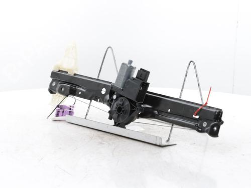 Front right window mechanism FIAT SCUDO Van 2.0 Multijet 145 (506) | BP36701955C23 - Image 2