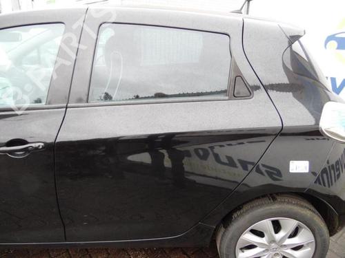 Rear right window mechanism RENAULT ZOE (BFM_) ZOE | BP24163517C25 - Image 9