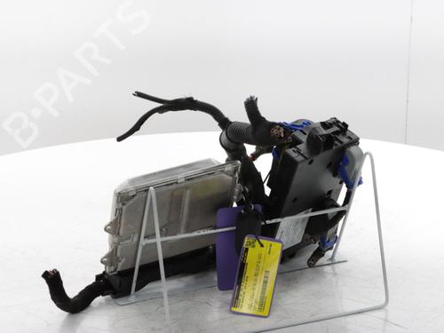 Engine control unit (ECU) FIAT DUCATO Platform/Chassis (250_) 130 Multijet 2,3 D | BP29640730M57 