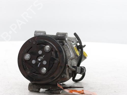 AC compressor CITROËN JUMPY III Van (V_) 2.0 BlueHDi 145 | BP36538360M34  - Image 9