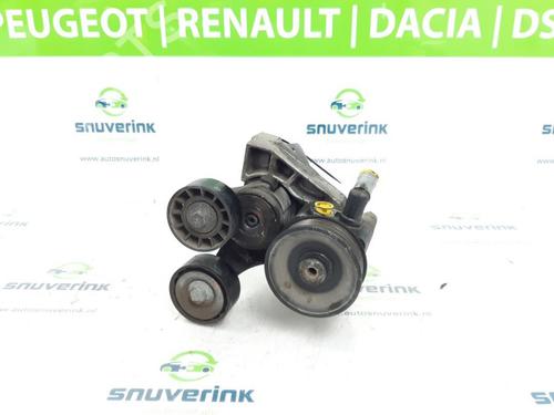 Used Steering pump Steering pump 16408879 16408879