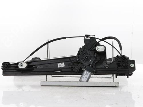 Used Front left window mechanism Front left window mechanism FORD TRANSIT COURIER V769 Box Body/MPV (N3P) 1.0 EcoBoost (101 hp) 39619118 39619118