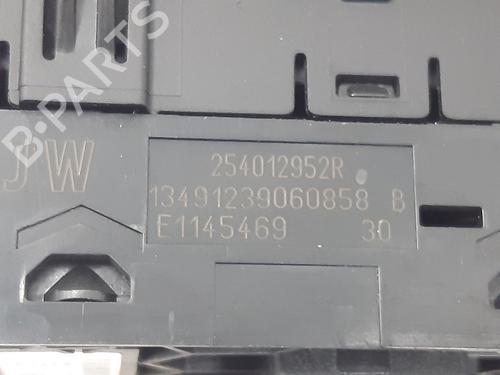 Used Switch RENAULT MEGANE IV Grandtour (K9A/M/N_) 1.2 TCe 130 (K9MR) (130 hp) 24166976