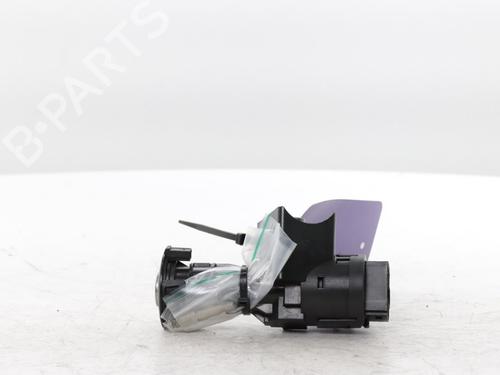 Ignition barrel FIAT 500 (312_) 1.2 (312AXA1A) | BP31261118M48