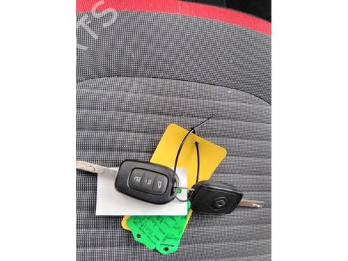 Instrument cluster RENAULT TWINGO III (BCM_, BCA_) 1.0 SCe 70 | BP24418419C47 - Image 22