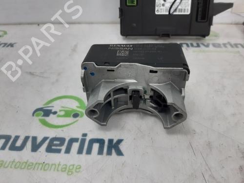 Engine control unit (ECU) RENAULT KADJAR (HA_, HL_) 1.3 TCe 140 (HLNB, HLN1) | BP40579146M57 - Image 5
