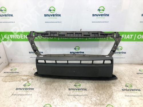 Used Front bumper PEUGEOT BOXER Van 2.2 HDi 110 (110 hp) 19148281