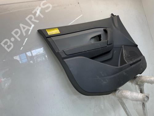 Venstre frontpanel RENAULT EXPRESS Box Body/MPV 1.5 Blue dCi 75 (F6AA) | BP36806222C58 - Image 6