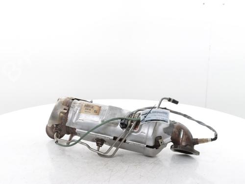 Used Catalyst PEUGEOT 3008 II SUV (MC_, MR_, MJ_, M4_) Hybrid (224 hp) 30186609