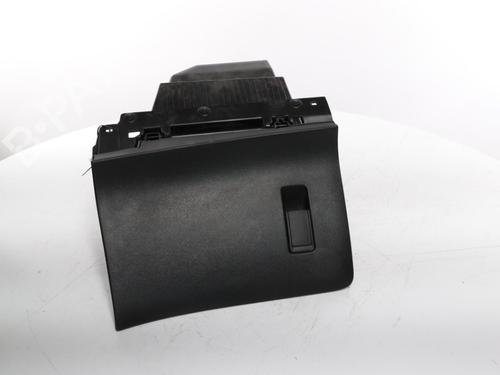 Used Glove box PEUGEOT 208 II (UB_, UP_, UW_, UJ_) 1.2 PureTech 100 (101 hp) 27971205