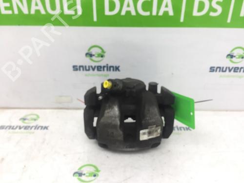 Right front brake caliper OPEL GRANDLAND / GRANDLAND X (A18, P1UO) 1.2 (75) | BP18707795M104 