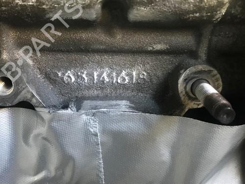 Engine CITROËN C5 III Break (RW_) 1.8 i 16V (RW6FYC) | BP38409208M1 - Image 9