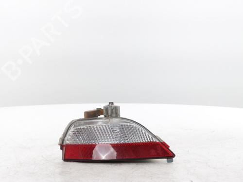 Baklys RENAULT CAPTUR I (J5_, H5_) 1.2 TCe 120 (118 hp) 31627829