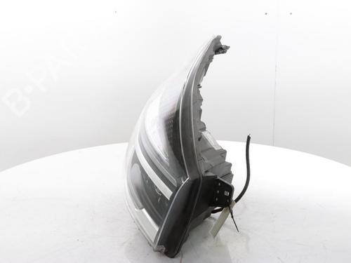 Right headlight RENAULT TRAFIC III Van (FG_) 2.0 dCi 120 (FGMN) | BP29426770C29 