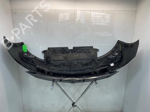 Front bumper OPEL ASTRA K Sports Tourer (B16) 1.4 Turbo (35) | BP29640753C7 