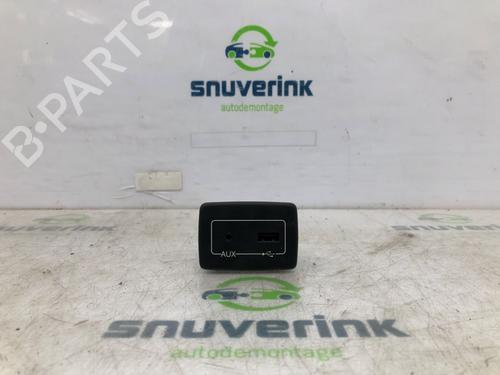 Used Electronic module Electronic module 19258411 19258411