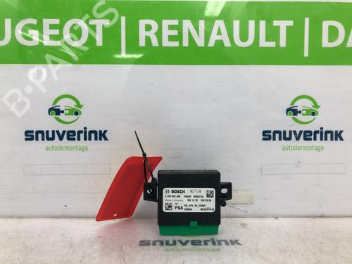 Used Electronic module CITROËN C4 Picasso II 1.2 THP 130 (130 hp) 12110172