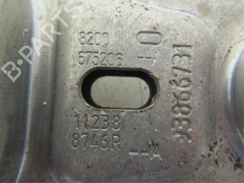 Engine mount RENAULT TRAFIC III Van (FG_) 1.6 dCi 125 (FGMH) | BP40566417M89 - Image 2