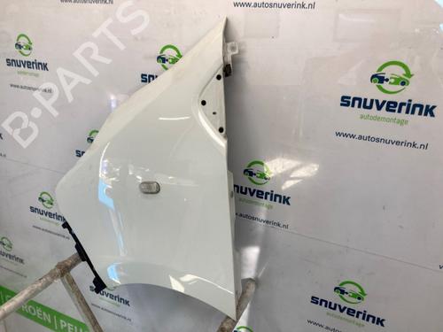 Left front fenders OPEL VIVARO B Van (X82) 1.6 CDTI (05) | BP27287841C41 