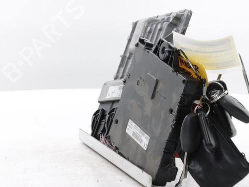 Engine control unit (ECU) RENAULT MASTER III Van (FV) 2.3 dCi 130 FWD (FV0M, FV0Y, FV0J, FV02, FV03) | BP39618953M57 - Image 3