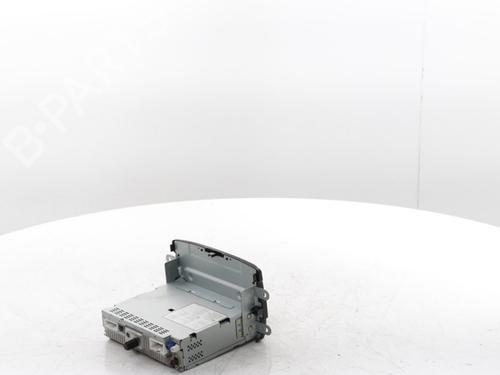 Radio OPEL MOVANO B Platform/Chassis (X62) 2.3 CDTI FWD (EV, HV, UV) | BP31049926E6 