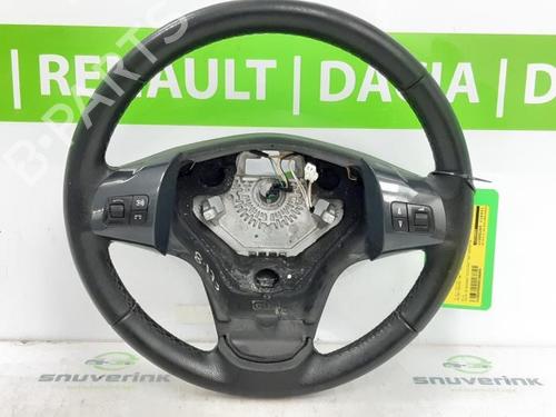 Used Steering wheel Steering wheel OPEL CORSA D (S07) 1.3 CDTI (L08, L68) (95 hp) 40573037 40573037