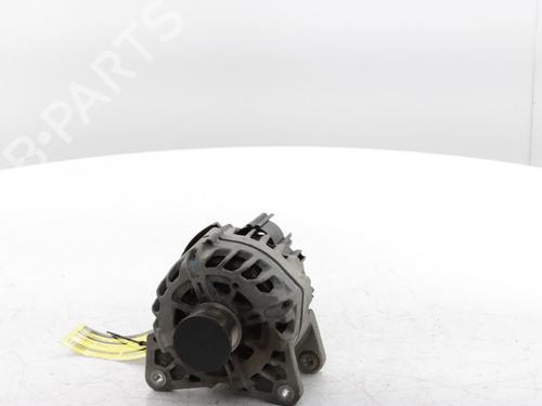 Alternator RENAULT MEGANE IV Grandtour (K9A/M/N_) 1.2 TCe 130 (K9MR) | BP29426941M7 