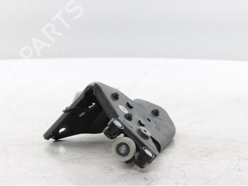 Interior handle RENAULT MASTER IV Van (F8__) BLUE DCI 130 (F8M2) | BP40586444I7 - Image 8