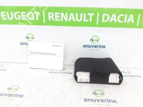 Used Other DACIA SANDERO III 1.0 TCe 90 (91 hp) 26202713