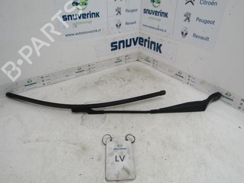 front-windshield-wiper-arm-renault-twingo-ii-cn0_-2007-40565214 main image