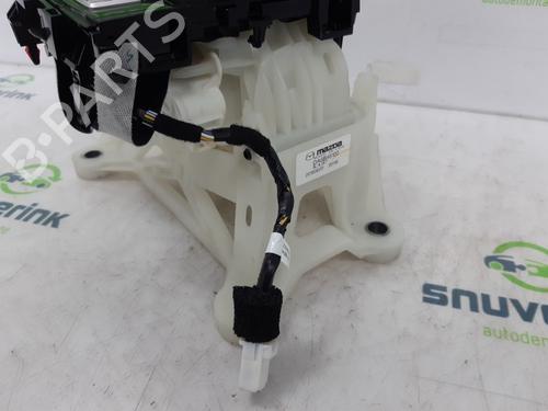 Gearknop MAZDA CX-3 (DK) 2.0 SKYACTIV-G | BP23122457I34 - Image 3