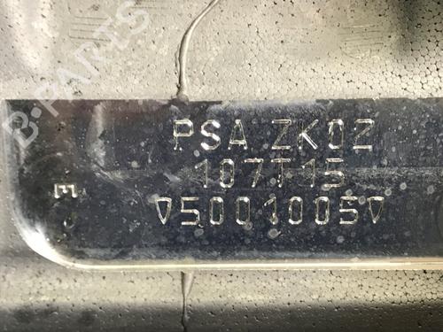 Engine OPEL ASTRA L (OV5) Astra-e (F3ZKWZ) | BP38409187M1 - Image 7