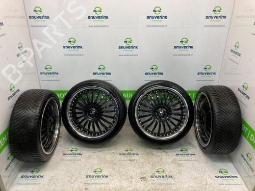 Felge VW MULTIVAN T5 (7HM, 7HN, 7HF, 7EF, 7EM, 7EN) 2.0 BiTDI | BP26238277C45 