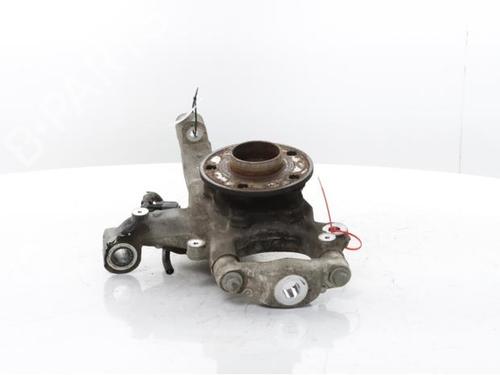 Right front steering knuckle VOLVO XC60 II (246) T8 Hybrid AWD | BP40543148M26 - Image 8