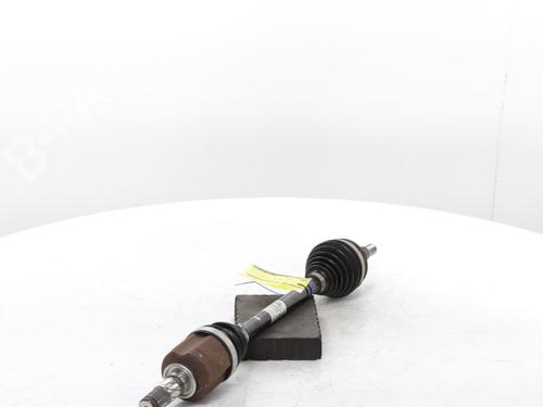 Left front driveshaft RENAULT ZOE (BFM_) ZOE | BP30186760M38