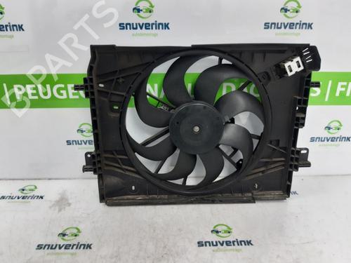 Used Radiator fan Radiator fan 11344196 11344196