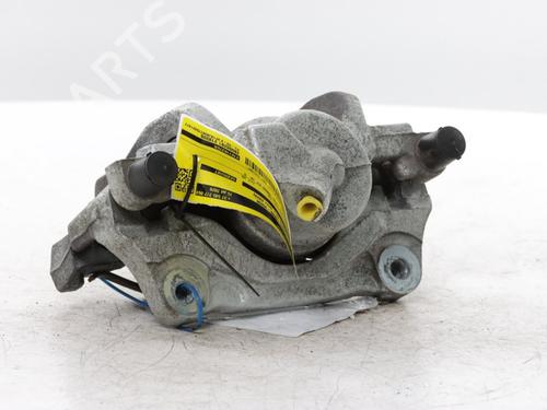 Left front brake caliper RENAULT SYMBIOZ 1.8 E-Tech 160 Full Hybrid | BP38234868M105 - Image 5