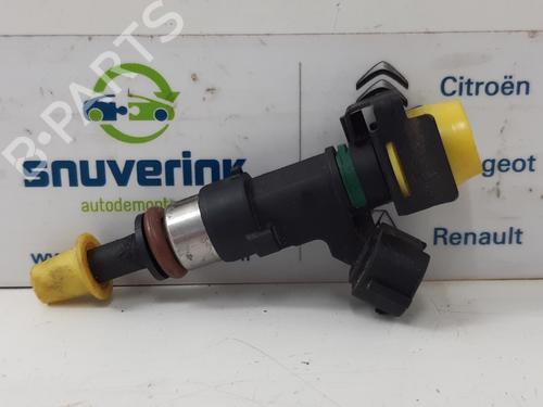 Used Injector Injector 13323619 13323619
