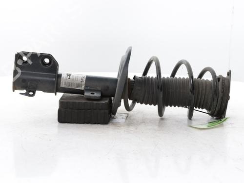 Used Right front shock absorber Right front shock absorber 37072240 37072240