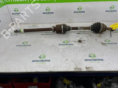 Used Right front driveshaft RENAULT TRAFIC III Van (FG_) 2.0 dCi 130 (FGMY) (131 hp) 25449959