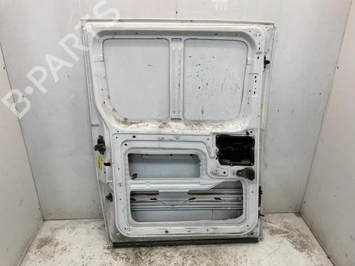 Left slide door CITROËN JUMPY II Van 1.6 HDi 90 16V | BP30186432C74