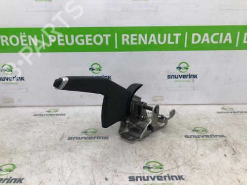 Freno de mano RENAULT CLIO V (B7_) 1.0 TCe 90 (B7MT) (91 hp) 22962696