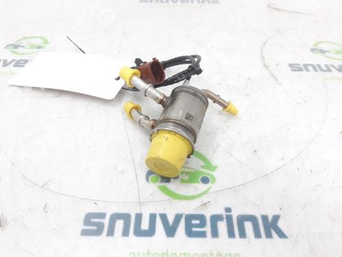 Used Injector VW TRANSPORTER T6 Van (SGA, SGH, SHA, SHH) 2.0 TDI (150 hp) 27093250